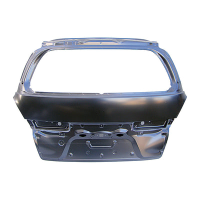 Genuine Tail Gate suits Honda Odyssey RB 2004 to 2009