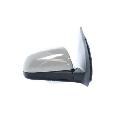 Door Mirror Electric Adjust Drivers Side OEM Suits Holden Barina TK 2008 to 2012