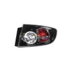 Tail Lamp Drivers Side OEM Suits Mazda 3 BK Sedan 6/2006 to 4/2009