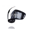 Mazda CX-5 OEM Door Mirror Drivers Side 02/2012 to 12/2014 - KF2069121H