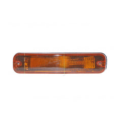 Front Bar Park / Indicator Lamp Passenger Side Aftermarket Suits Subaru Impreza GC/GF/GM 1993 to 2000