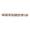 Guard Emblem R/L OEM suits Toyota Hilux