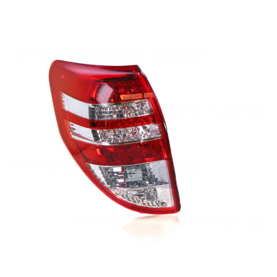 Tail Lamp Passenger Side Certified suits Toyota RAV4
