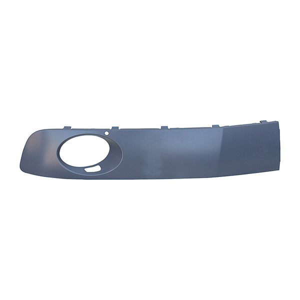 Volkswagen Caravelle Aftermarket Front Bar Grille Passenger Side 08/2004 to 12/2015 - 7E5807489DGRU