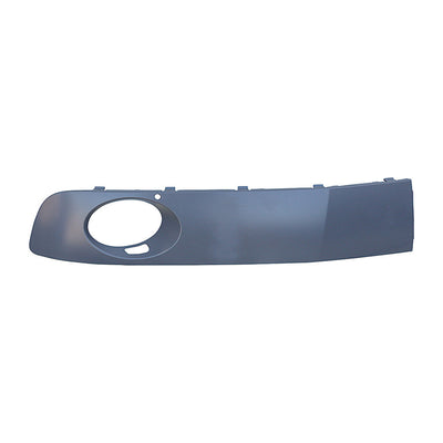 Volkswagen Caravelle Aftermarket Front Bar Grille Passenger Side 08/2004 to 12/2015 - 7E5807489DGRU