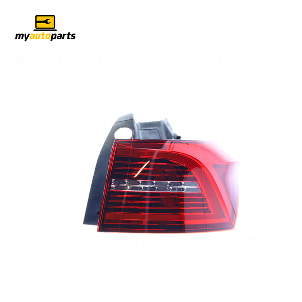 LED Tail Lamp Drivers Side Genuine Suits Volkswagen Passat Highline B8 2015 to 2021