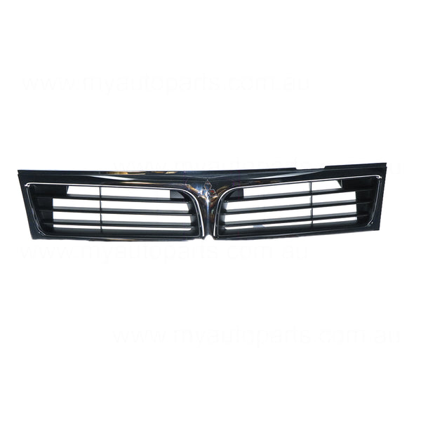 Grille OEM Suits Mitsubishi Lancer CE 1996 to 2002