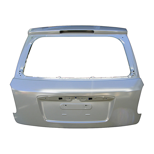 Genuine Tail Gate suits Suzuki SX4 RW420 2007 to 2014