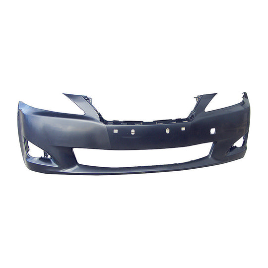 OEM Front Bar With Fog Light Without Head Lamp Washer suits Lexus IS250 GSE20 2008 to 2010
