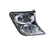 Front Park / Indicator Lamp Drivers Side OEM Suits Nissan Patrol GU/Y61 1997 to 2016