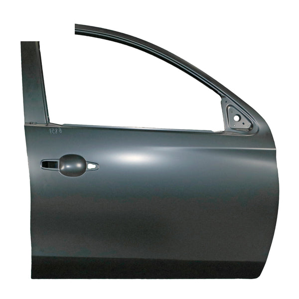 OEM Front Door Drivers Side suits Mitsubishi Pajero Sport QE, QF 2015 to 2019