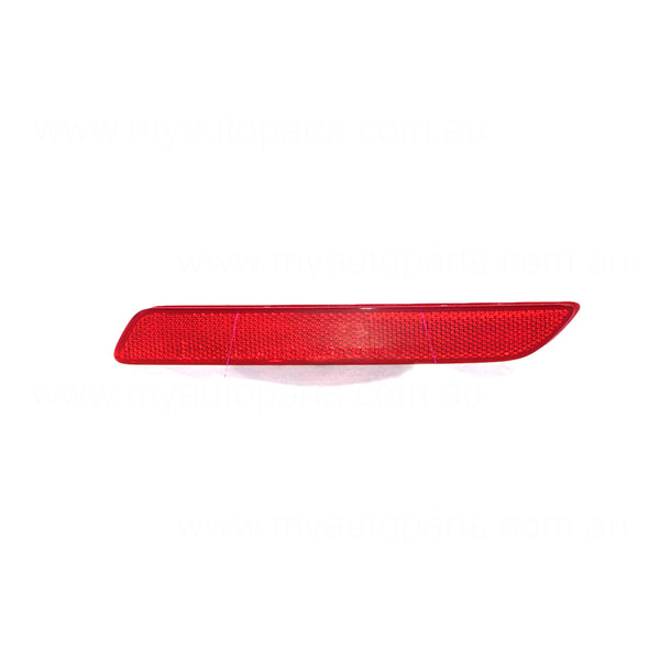 Rear Bar Reflector Drivers Side OEM Suits Honda CR-V RE 2010 to 2012