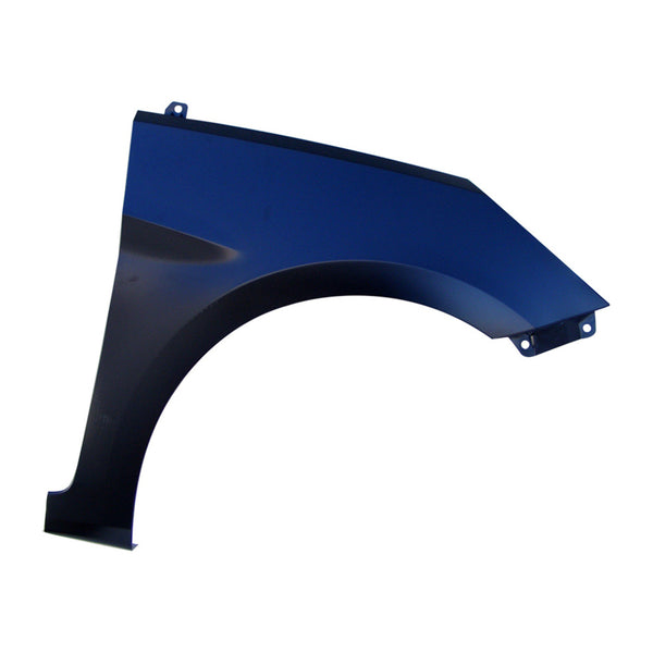 OEM Front Guard Drivers Side Without Repeater Light suits Hyundai Accent RB 2011 to 2019