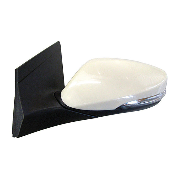Hyundai i30 Aftermarket Door Mirror Passenger Side 05/2012 to 03/2017 - 87610A5140