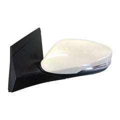 Hyundai i30 Aftermarket Door Mirror Passenger Side 05/2012 to 03/2017 - 87610A5140