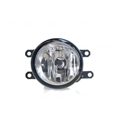 Fog Lamp Passenger Side OEM suits Various Lexus & Toyota Models