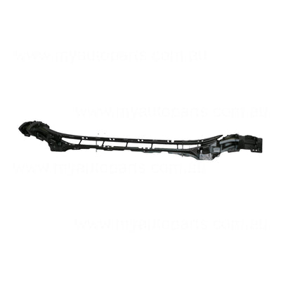 Front Bar Reinforcement Lower OEM suits Mercedes-Benz C Class