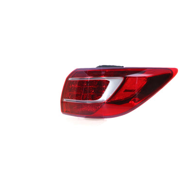 Tail Lamp Drivers Side Certified suits Kia Sportage