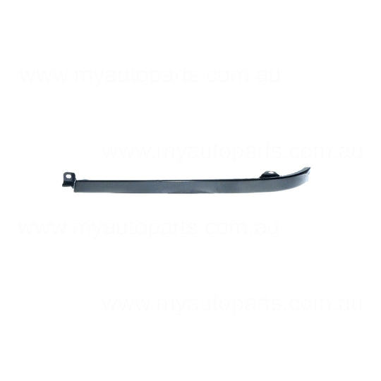 Front Bar Apron Aftermarket suits Toyota Hilux