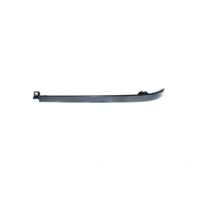 Front Bar Apron Aftermarket suits Toyota Hilux
