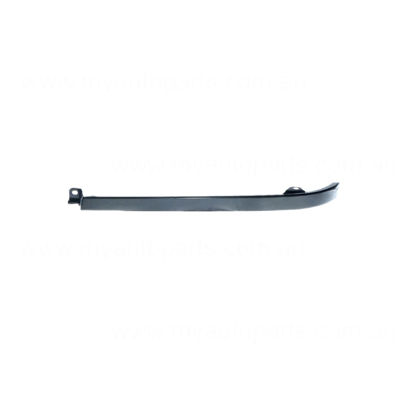 Front Bar Apron Aftermarket suits Toyota Hilux