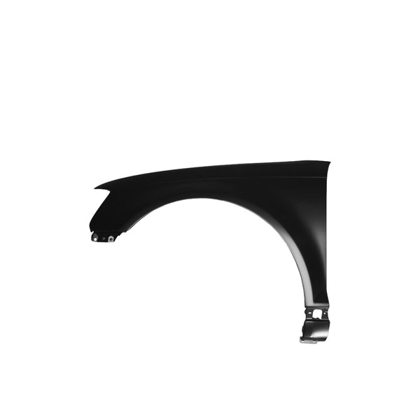 OEM Front Guard Passenger Side Without Repeater Light suits Audi A3 8P, Audi S3 8P 2007 to 2014