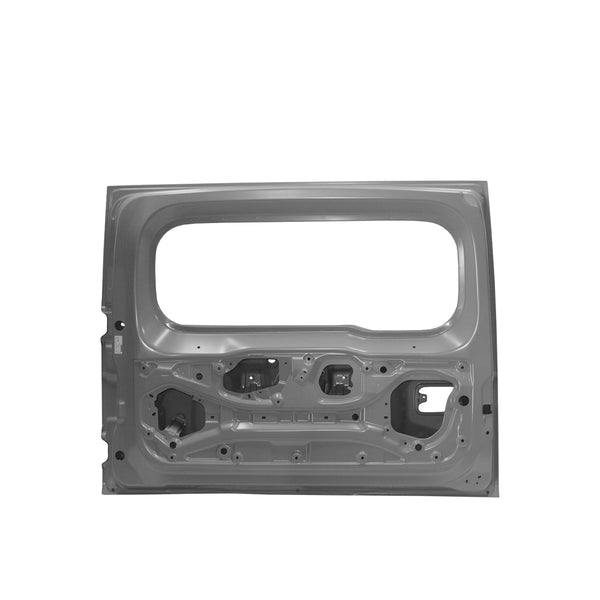 Genuine Tail Gate suits Suzuki Jimny JB74 2018 onwards