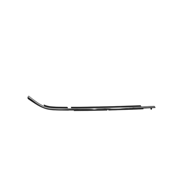 OEM Rear Door Belt Mould Drivers Side suits Mazda 3 BM, BN 2013 to 2019