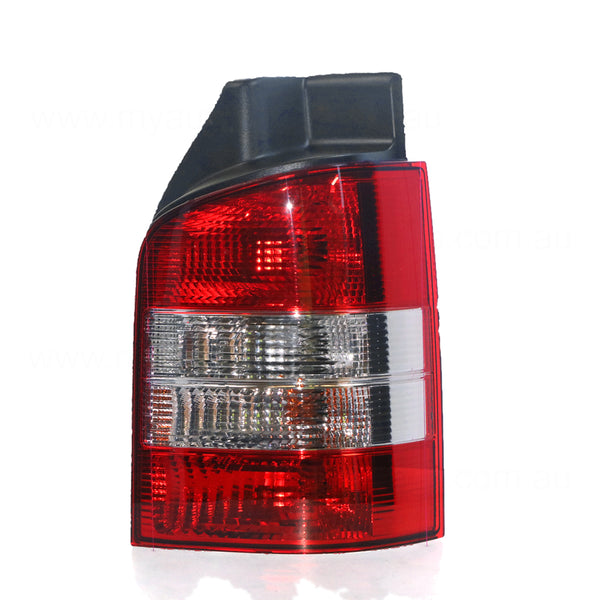 Tail Lamp Drivers Side OES  suits Volkswagen T5 Van Lift Gate 2004 to 2015