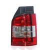 Tail Lamp Drivers Side OES  suits Volkswagen T5 Van Lift Gate 2004 to 2015