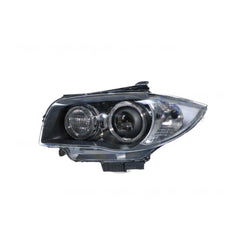 Xenon Adaptive Head Lamp Passenger Side OES suits BMW 1 Series 2007 to 2011