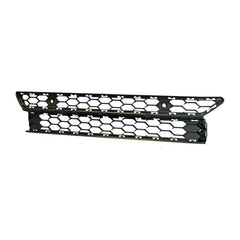 Front Bar Grille With Sensor Mount OEM Suits Volkswagen Amarok Highline/Ultimate 2H 11/2016 On