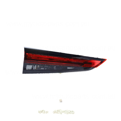 Toyota Kluger Genuine Lift Gate Lamp Passenger Side 03/2021 to 09/2022 - 815900E180