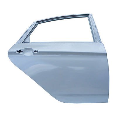 Genuine Rear Door Drivers Side suits Hyundai i40 VF 2011 to 2015