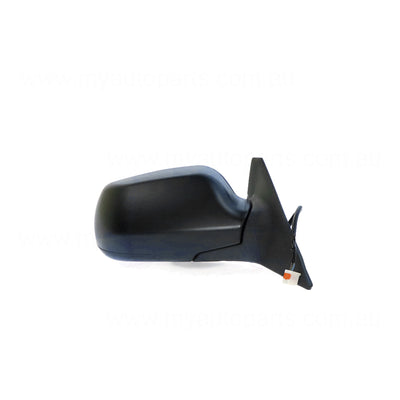 Door Mirror Drivers Side Certified Suits Mazda 6 GG 2005 to 2008