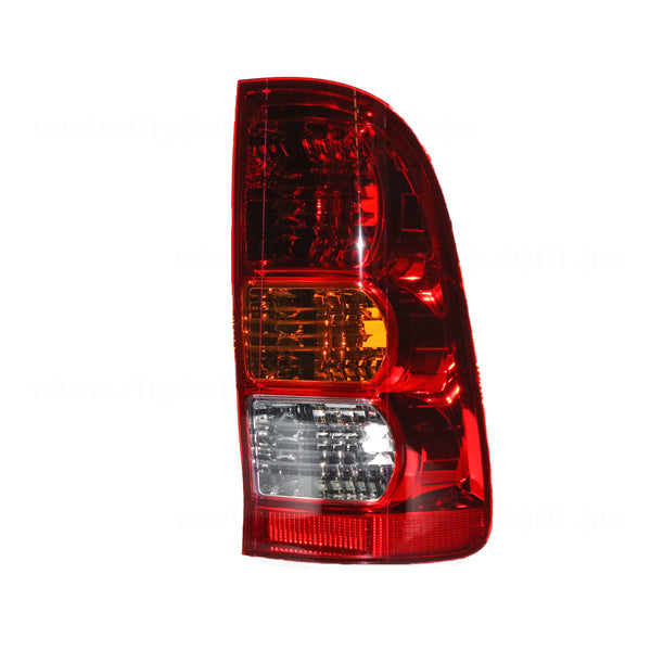 Tail Lamp Drivers Side OEM suits Toyota Hilux Style Side 2005 to 2011