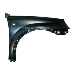 Certified Front Guard Drivers Side suits Holden Barina XC 2001 to 2011