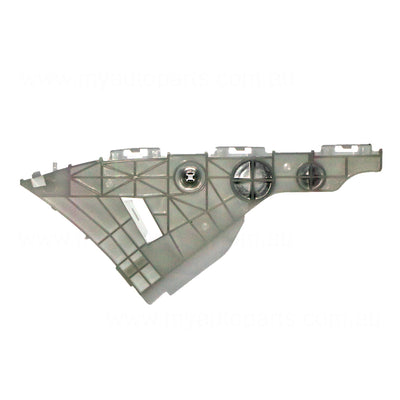 Rear Bar Retainer Passenger Side Genuine Suits Toyota Yaris NCP93R 2006 to 2016