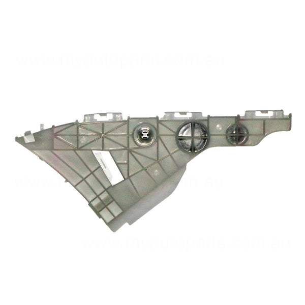 Rear Bar Retainer Passenger Side Genuine Suits Toyota Yaris NCP93R 2006 to 2016