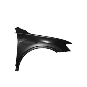 OEM Front Guard Drivers Side suits Volkswagen Tiguan 5N, Volkswagen Tiguan Allspace 5N 2016 onwards