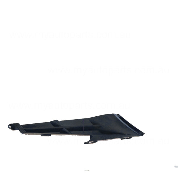 Lower Front Bar Grille Drivers Side Genuine suits Lexus RX Luxury/Sports Luxury 11/2015 On