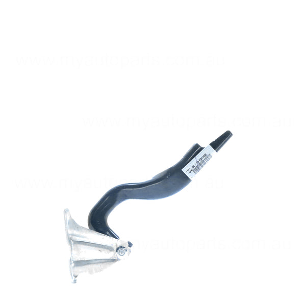 Jeep Renegade Genuine Bonnet Hinge Drivers Side 10/2015 to / - 51949864