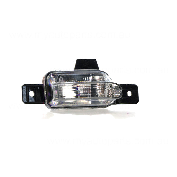 Rear Bar Lamp Passenger Side OES  Suits Volkswagen Tiguan 5N 2008 to 2016