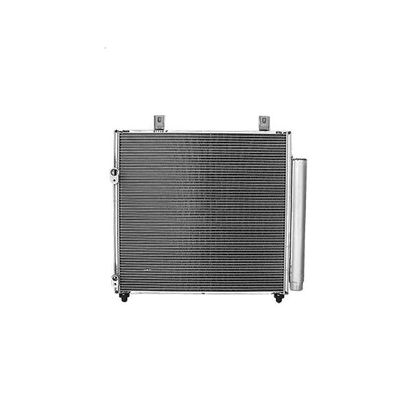 16 mm 5.4 mm Fin A/C Condenser OEM Suits Mitsubishi Mirage LA 2012 to 2016
