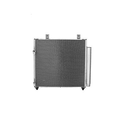 16 mm 5.4 mm Fin A/C Condenser OEM Suits Mitsubishi Mirage LA 2012 to 2016