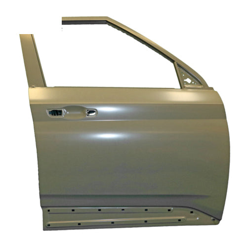 Genuine Front Door Drivers Side suits Hyundai Venue QX 2019 onwards
