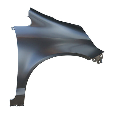 Genuine Front Guard Drivers Side suits Honda Jazz GD 2002 to 2008