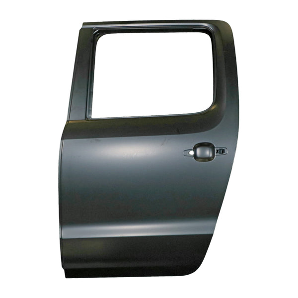 OEM Rear Door Passenger Side suits Volkswagen Amarok 2H 2011 to 2016