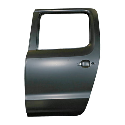 OEM Rear Door Passenger Side suits Volkswagen Amarok 2H 2011 to 2016