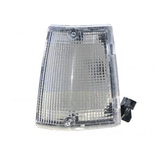 Front Park / Indicator Lamp Passenger Side Aftermarket Suits Mazda B Series UF 1985 to 1996